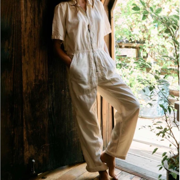 imogene + willie Pants - Imogene + Willie Jumper